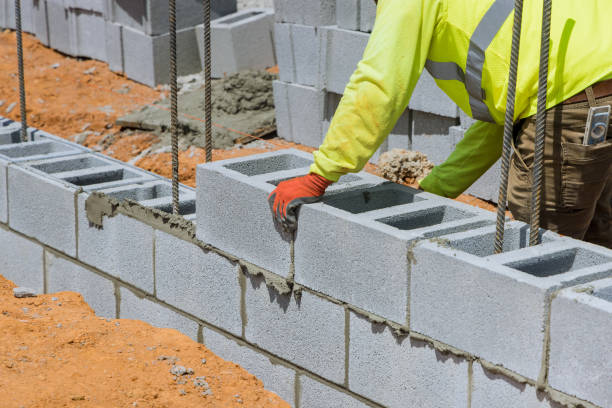 Best Custom Concrete Contractor  in Franklin, CA
