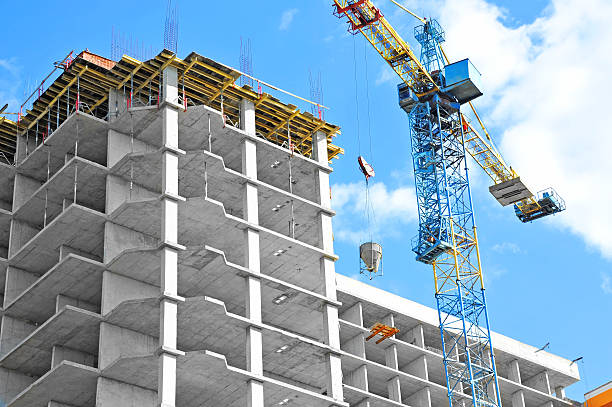 Best Local Concrete Companies  in Franklin, CA